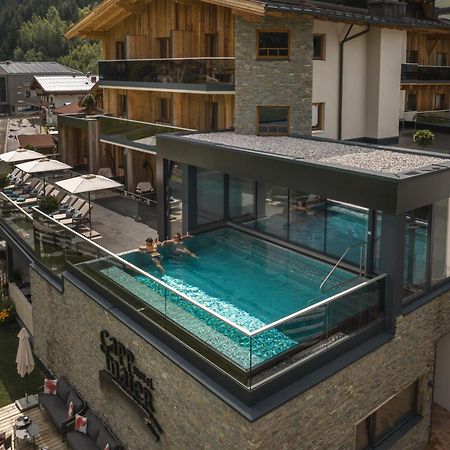 Hotel Gappmaier Saalbach-Hinterglemm Dış mekan fotoğraf