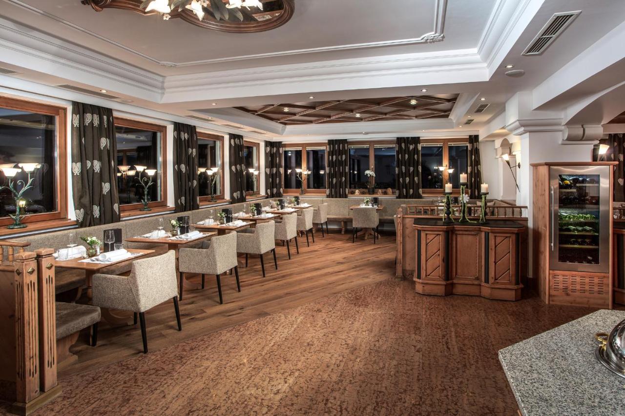 Hotel Gappmaier Saalbach-Hinterglemm Dış mekan fotoğraf