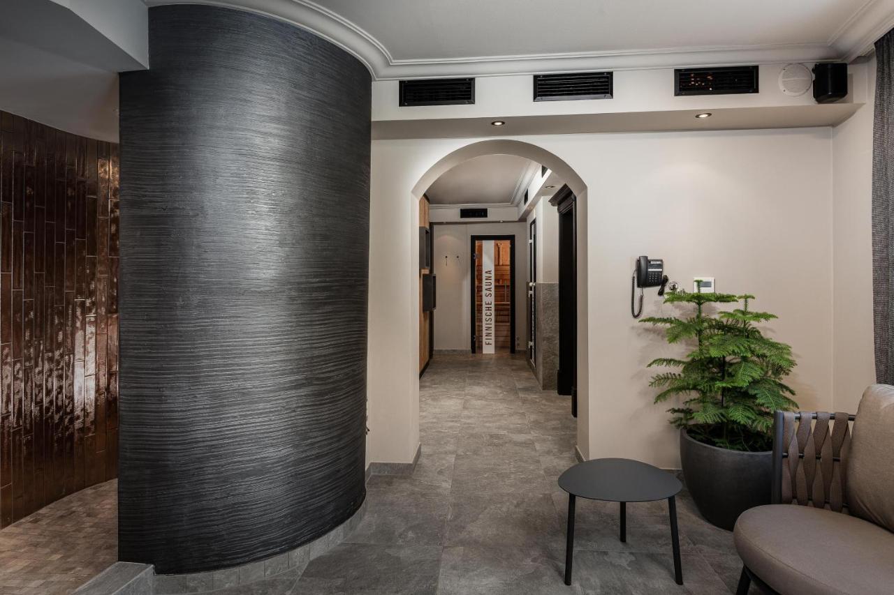 Hotel Gappmaier Saalbach-Hinterglemm Dış mekan fotoğraf