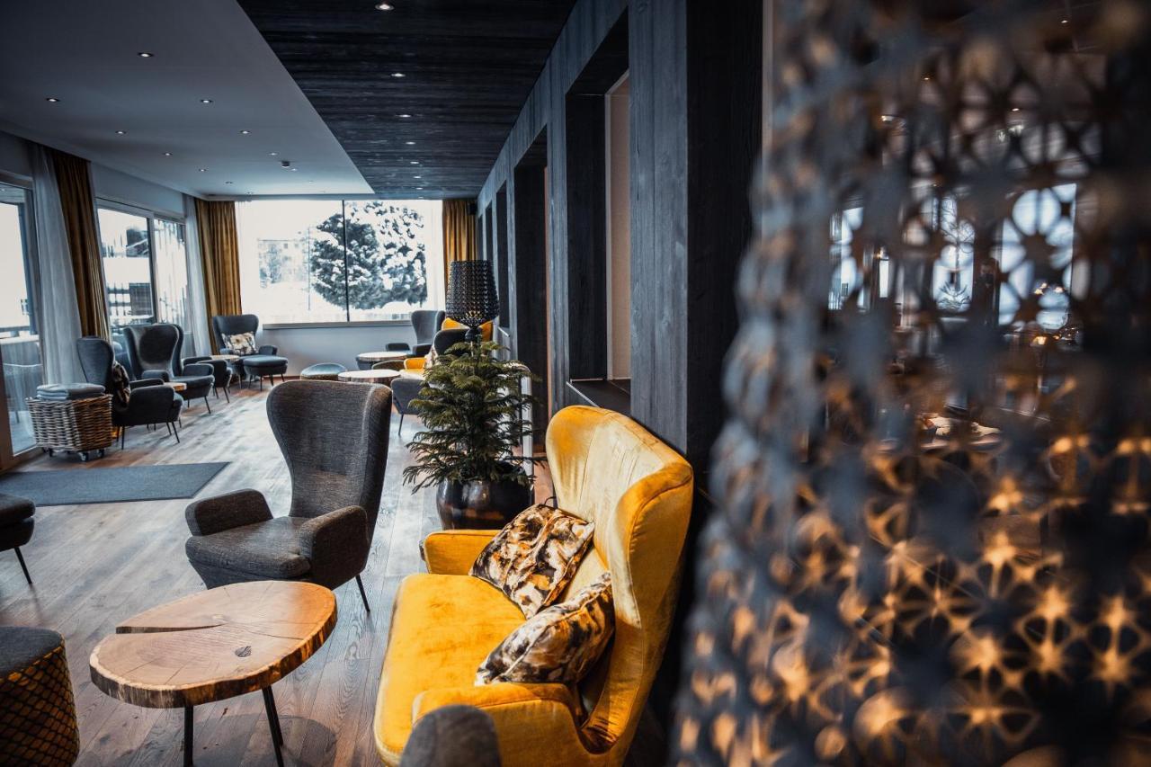 Hotel Gappmaier Saalbach-Hinterglemm Dış mekan fotoğraf