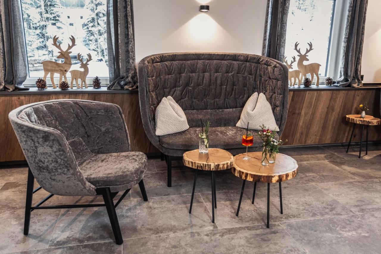 Hotel Gappmaier Saalbach-Hinterglemm Dış mekan fotoğraf
