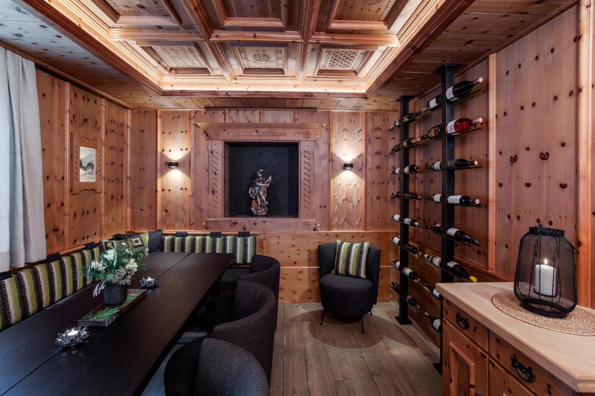 Hotel Gappmaier Saalbach-Hinterglemm Dış mekan fotoğraf