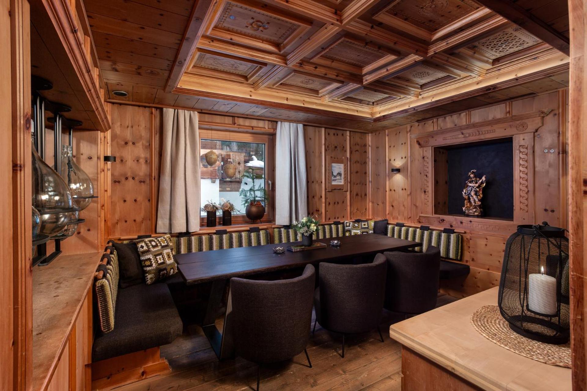 Hotel Gappmaier Saalbach-Hinterglemm Dış mekan fotoğraf