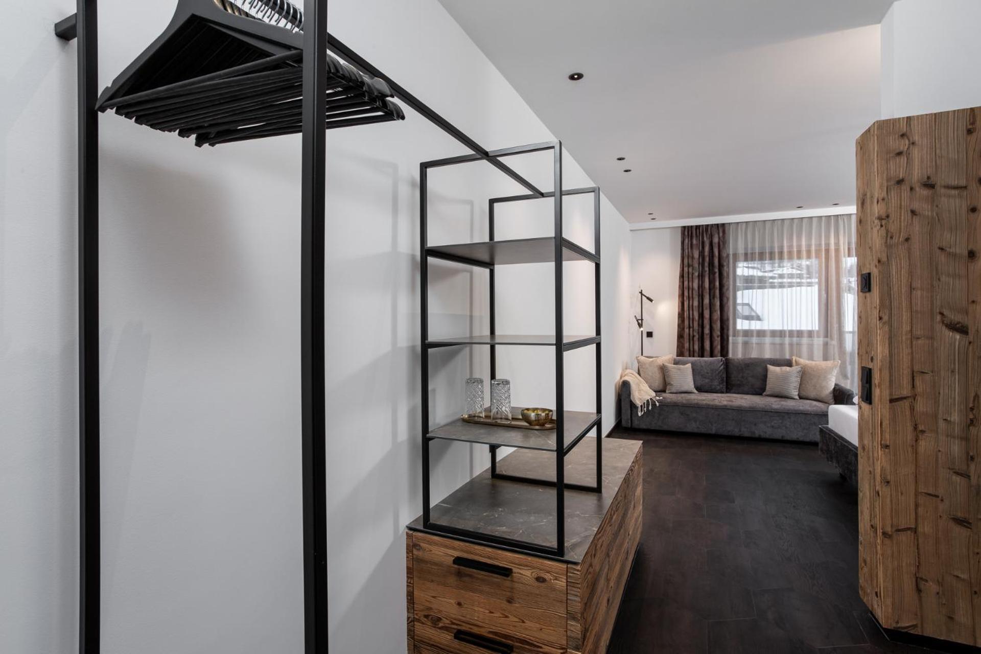 Hotel Gappmaier Saalbach-Hinterglemm Dış mekan fotoğraf