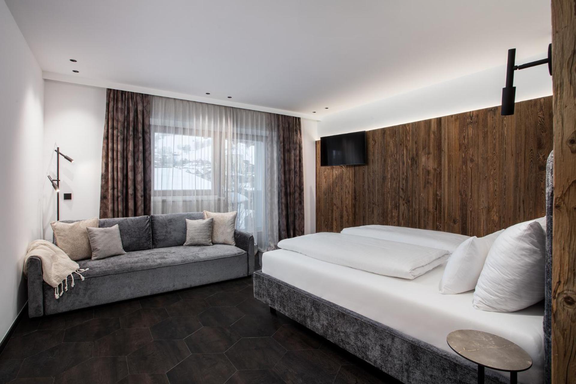 Hotel Gappmaier Saalbach-Hinterglemm Dış mekan fotoğraf