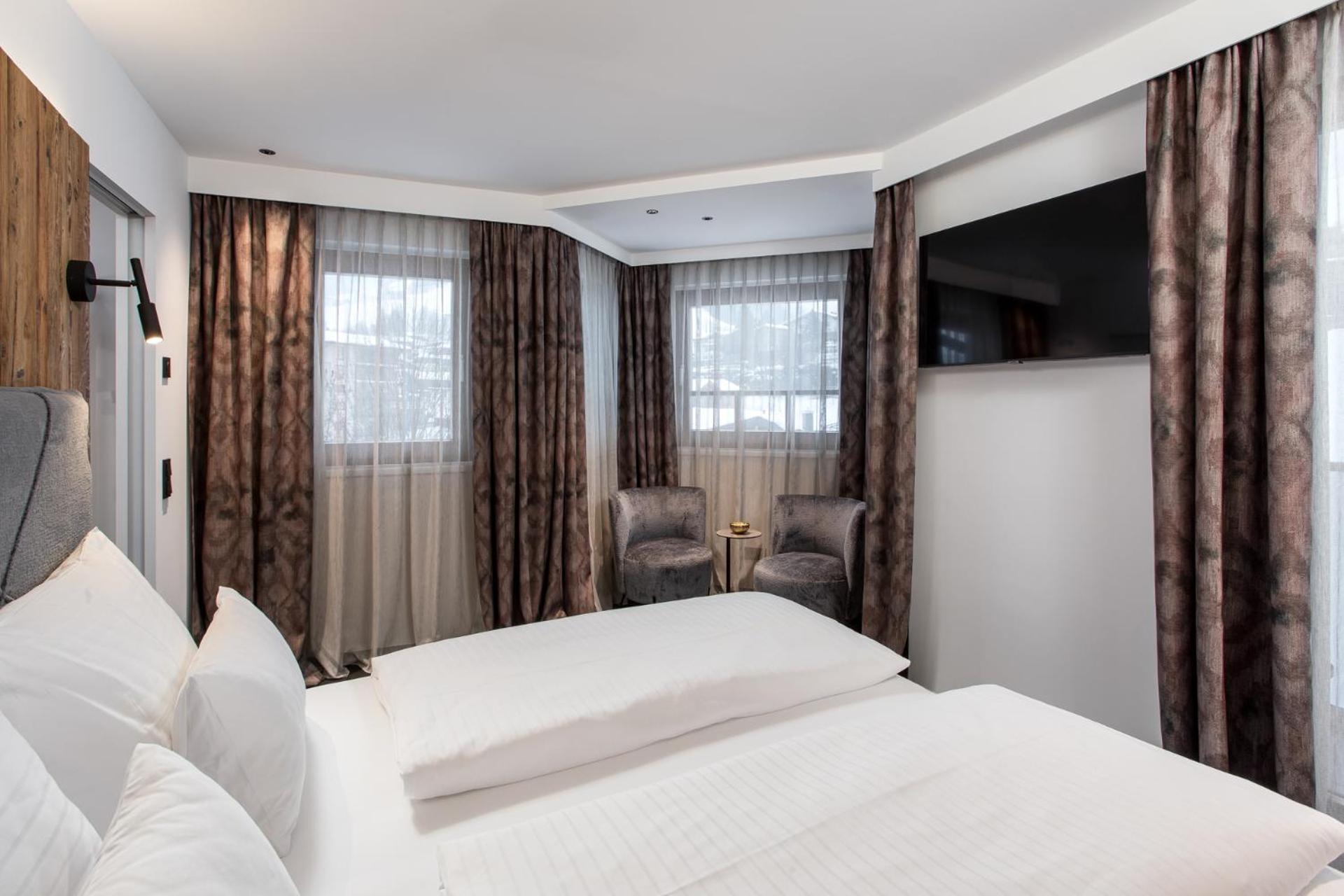 Hotel Gappmaier Saalbach-Hinterglemm Dış mekan fotoğraf