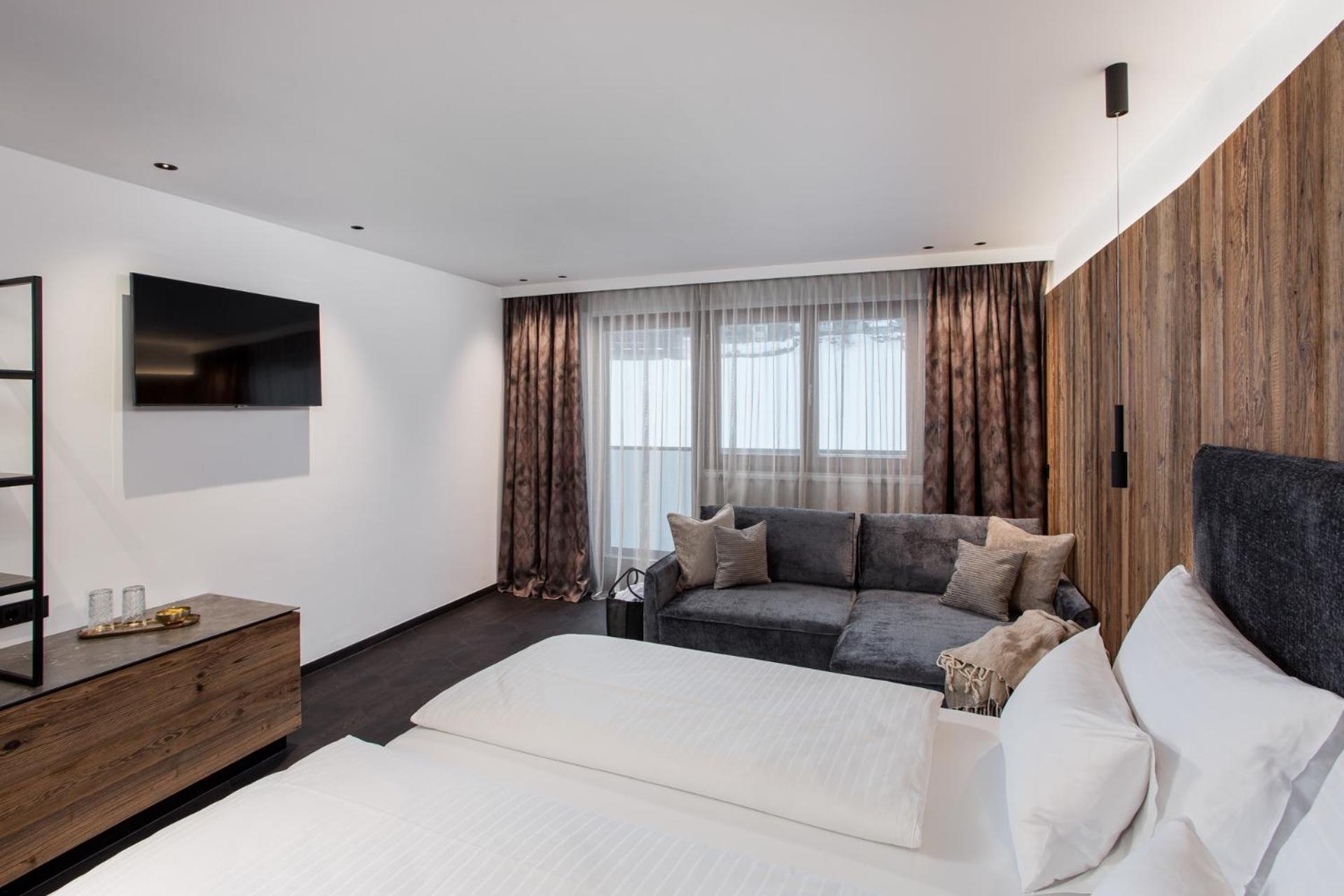Hotel Gappmaier Saalbach-Hinterglemm Dış mekan fotoğraf