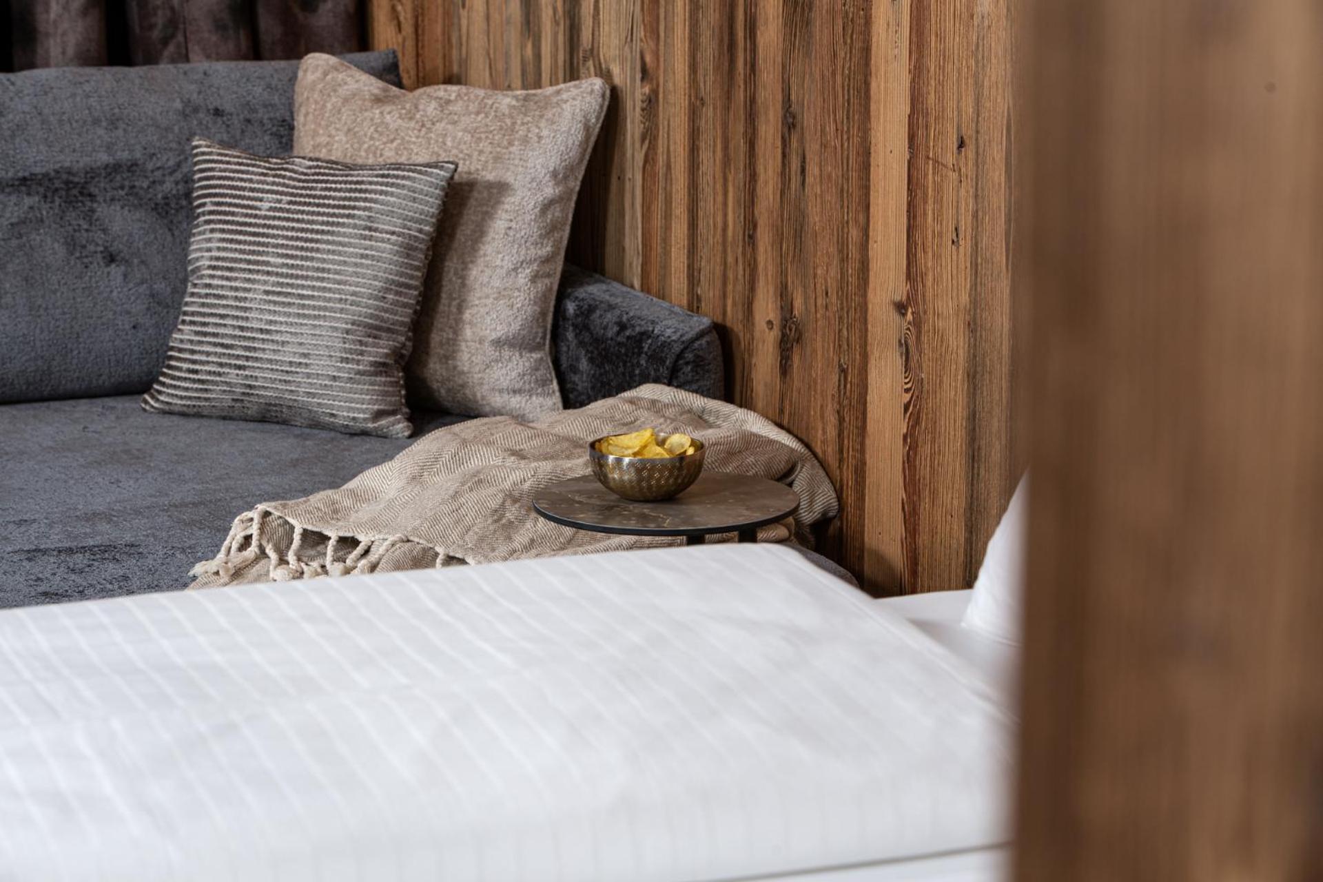 Hotel Gappmaier Saalbach-Hinterglemm Dış mekan fotoğraf