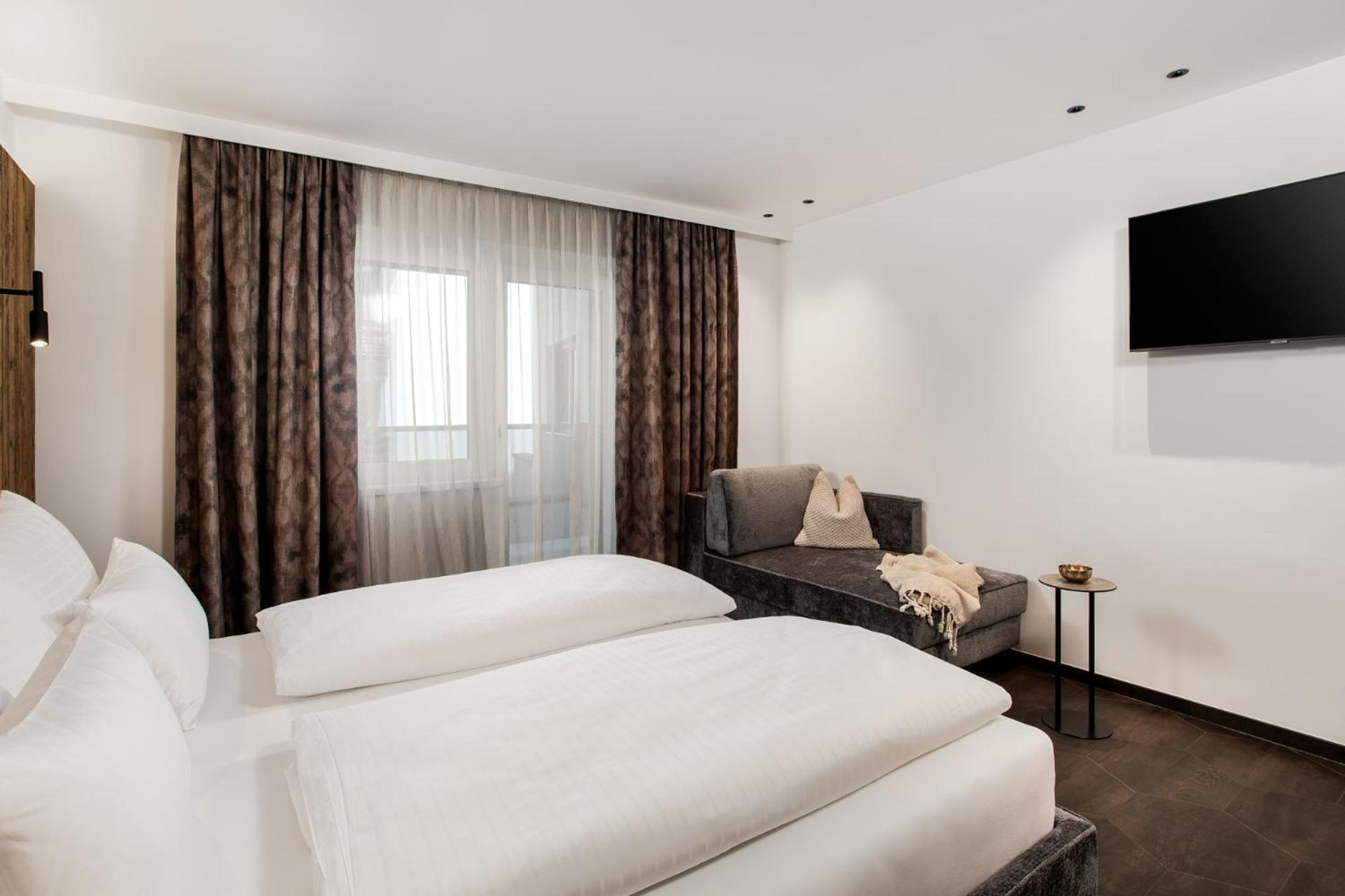 Hotel Gappmaier Saalbach-Hinterglemm Dış mekan fotoğraf