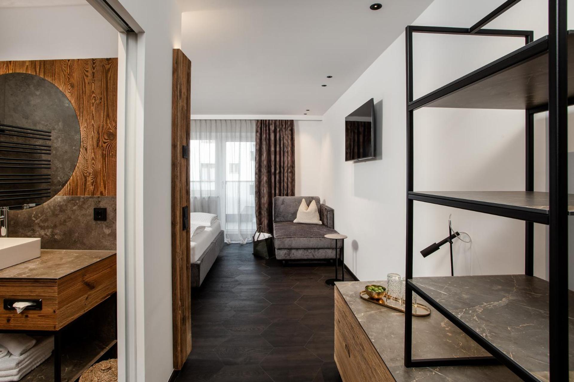 Hotel Gappmaier Saalbach-Hinterglemm Dış mekan fotoğraf